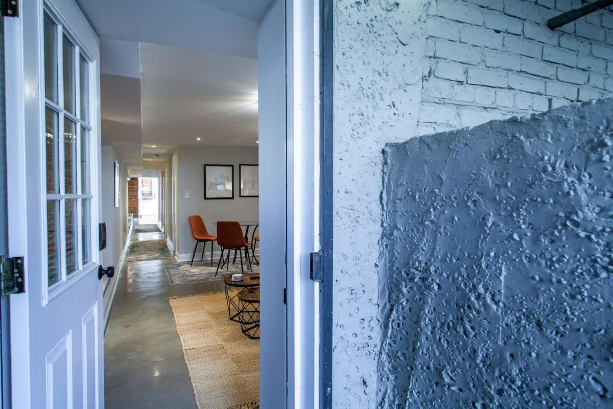 华盛顿哥伦比亚2-Br Petworth Pad Walk To Metro Subway公寓 外观 照片